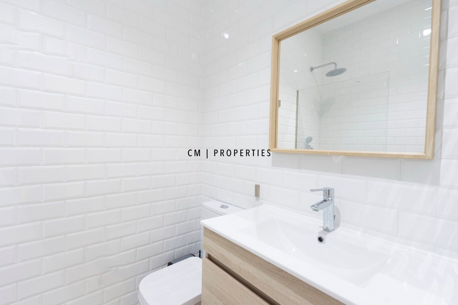 Apartamento 102 m² em València