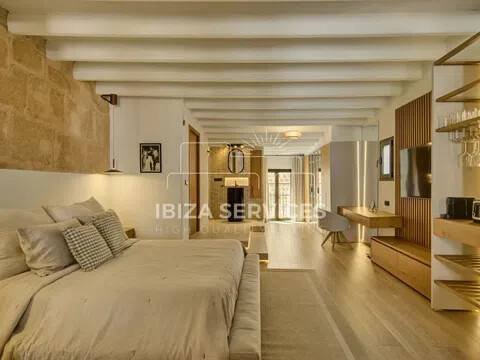 Piso de 60 m² en Ibiza