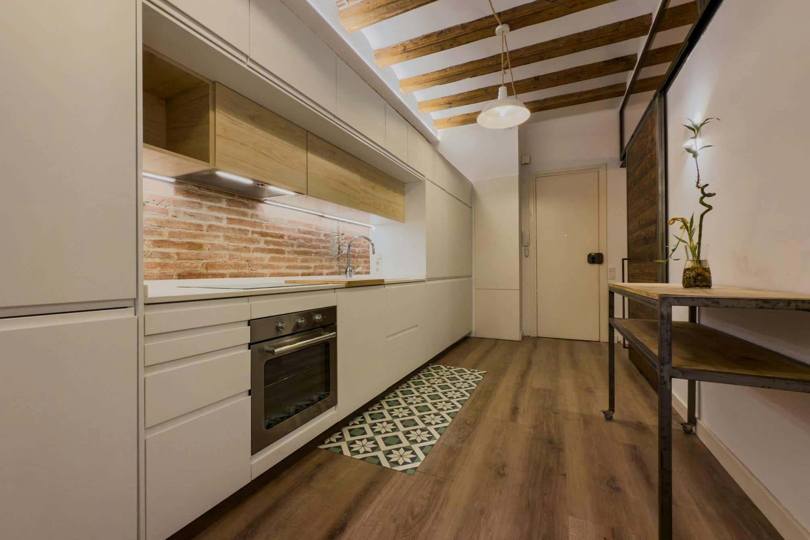 Pis de 83 m² a Barcelona