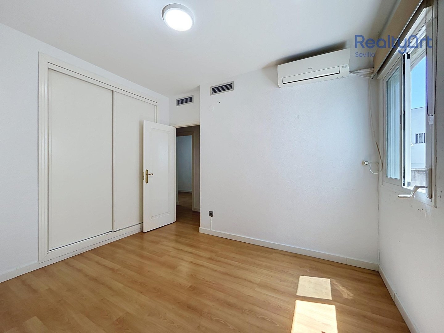 Piso de 175 m² en Sevilla