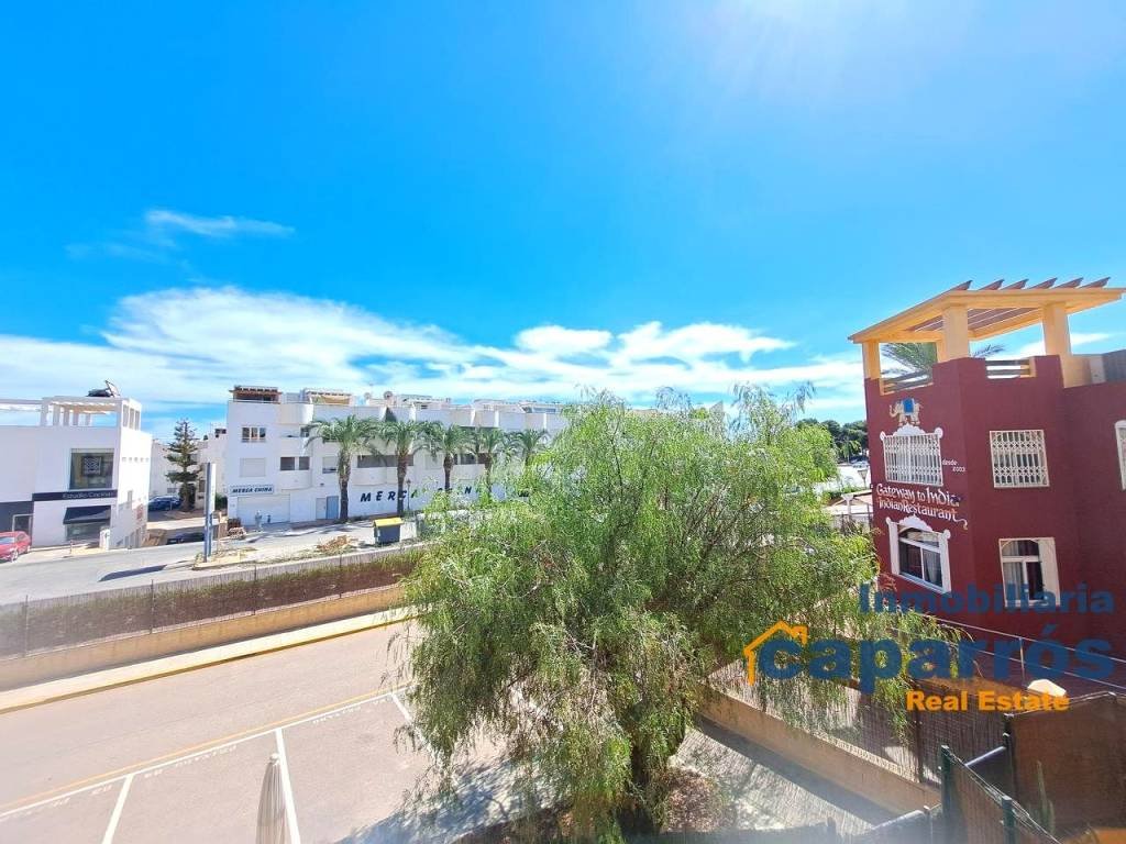 Piso de 102 m² en Vera