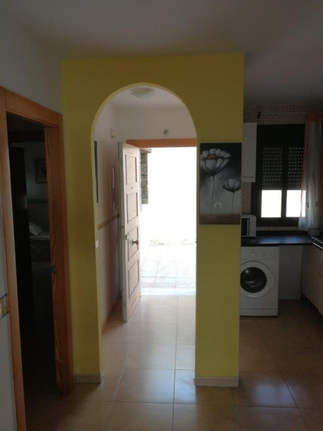 Piso de 75 m² en Dalías