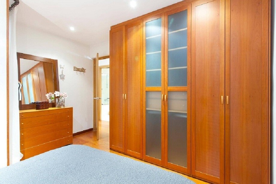 Pis de 57 m² a Sant Sebastià