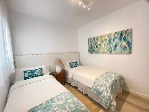 Piso de 100 m² en Marbella