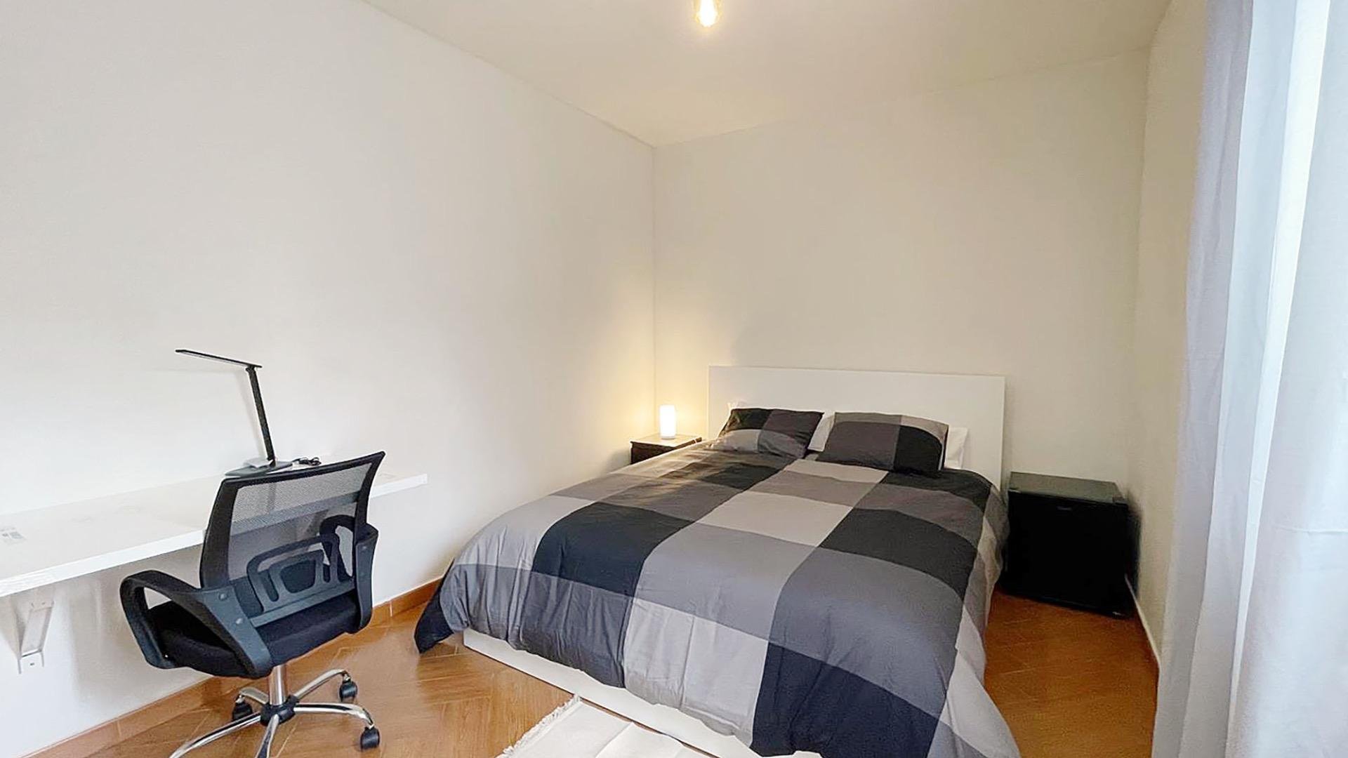 Habitació 395 m², Villanueva de la Cañada
