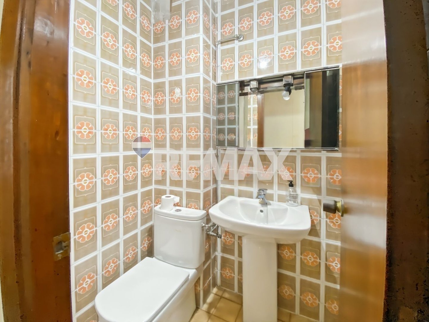 Piso de 76 m² en Santiago de Compostela