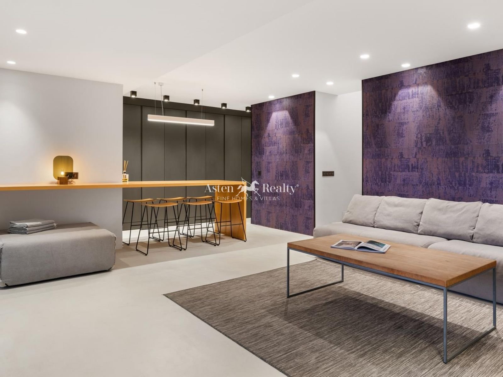 Piso de 191 m² en Adeje