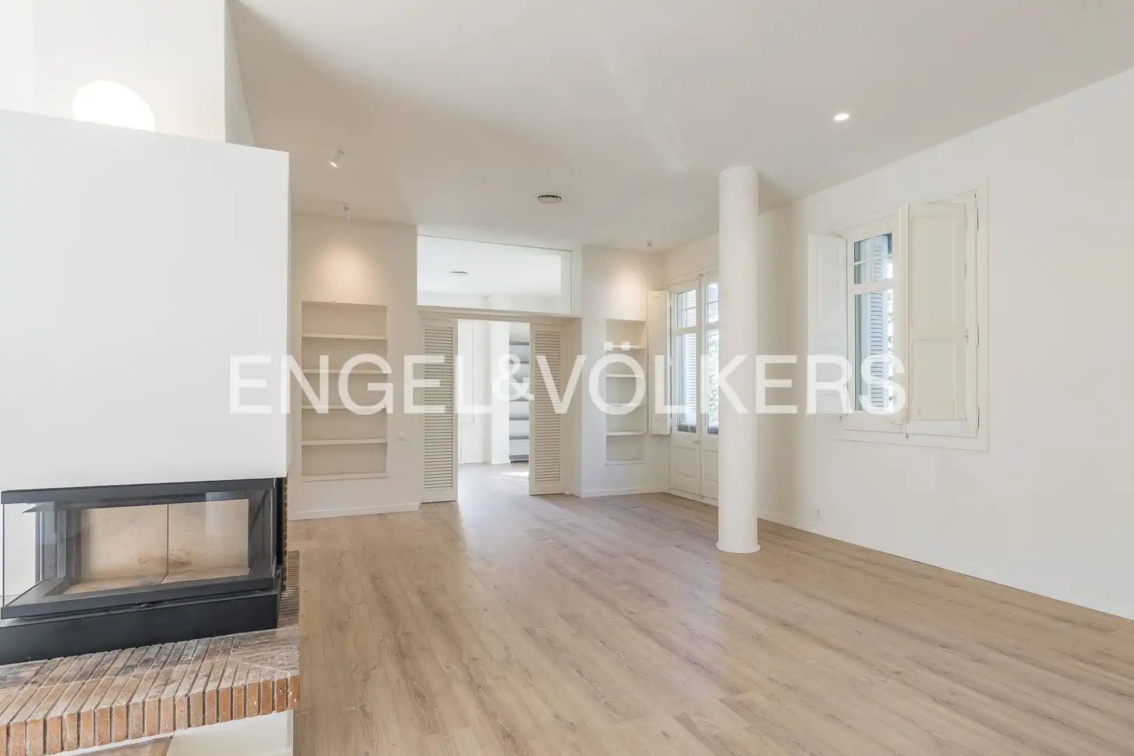 Apartamento 416 m² em Barcelona