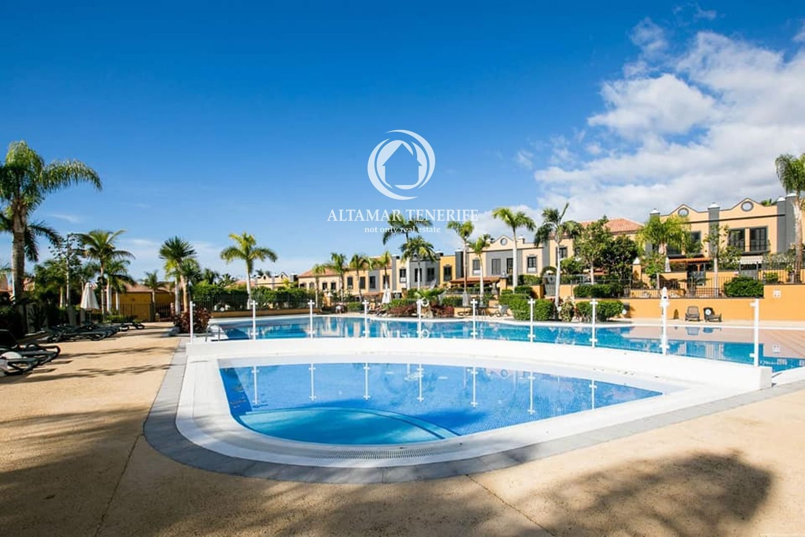 Piso de 240 m² en Adeje