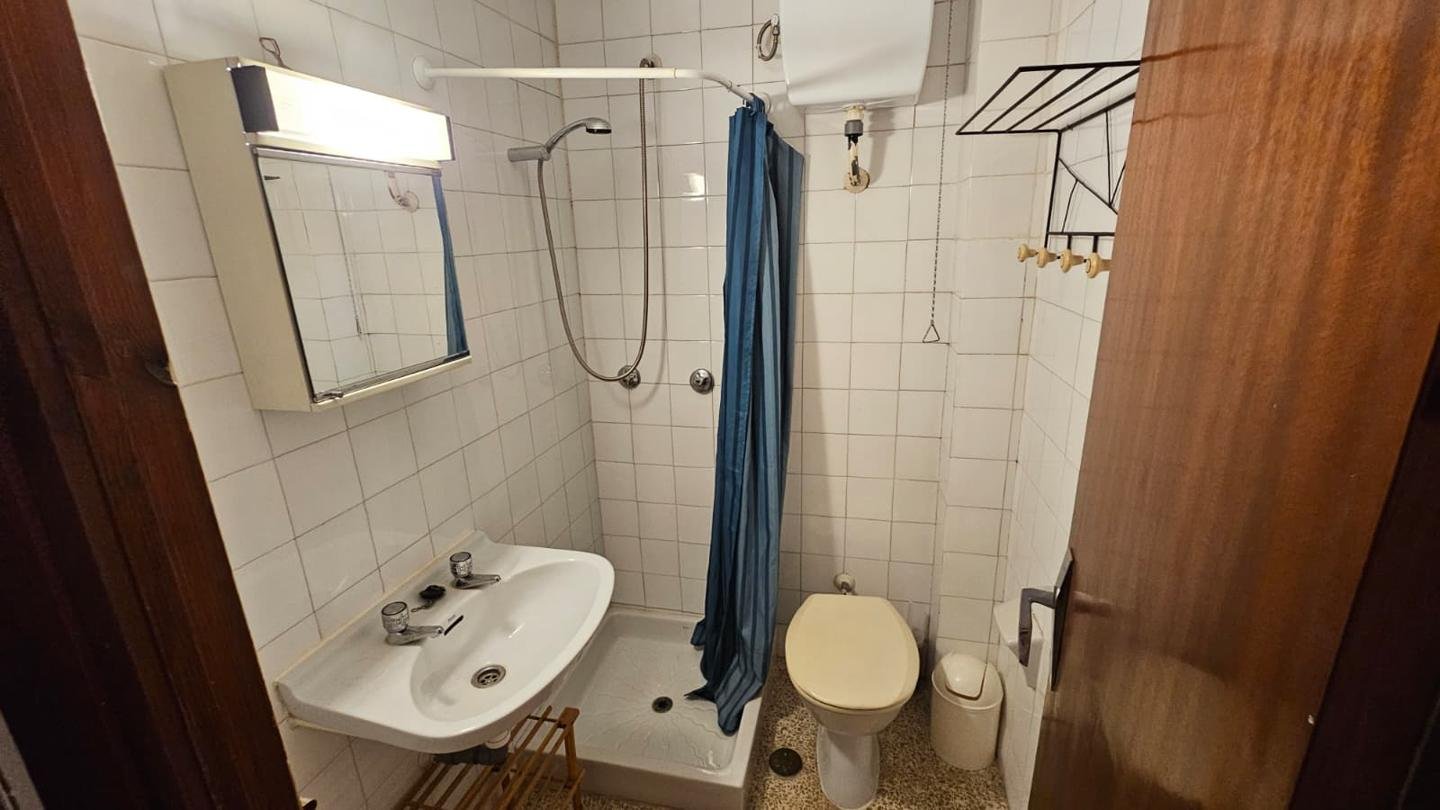 Квартира 99 м² у Granada