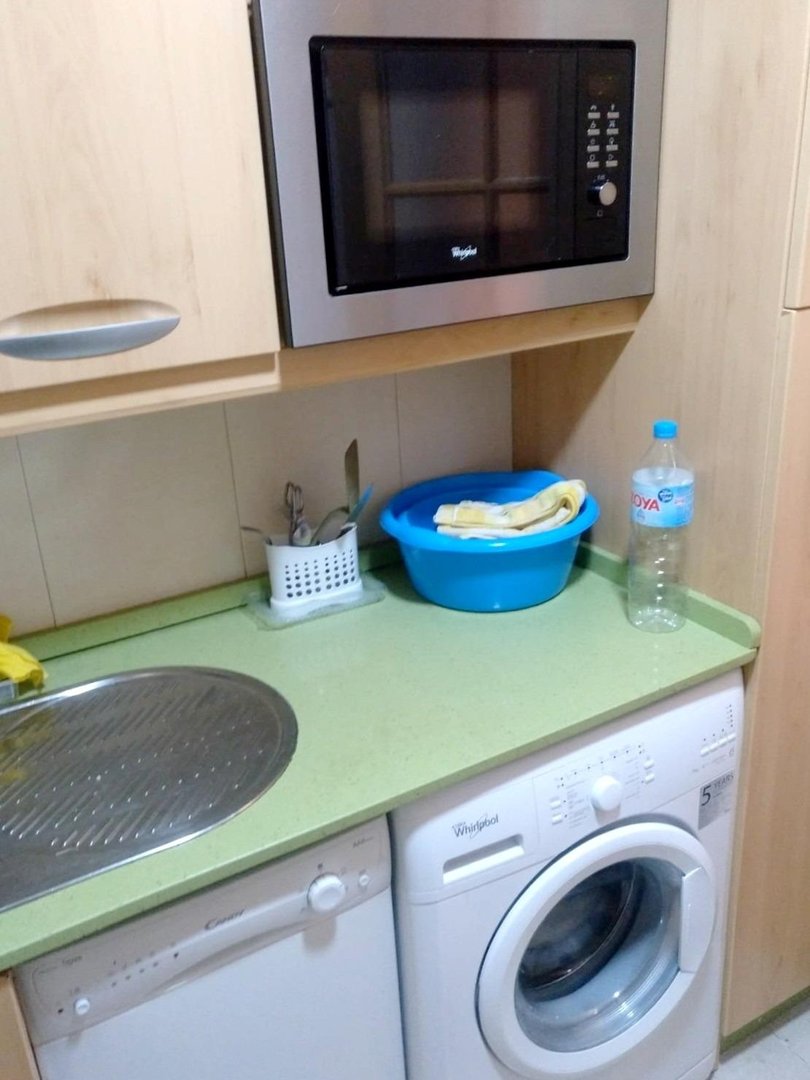 Pis de 85 m² a Cádiz