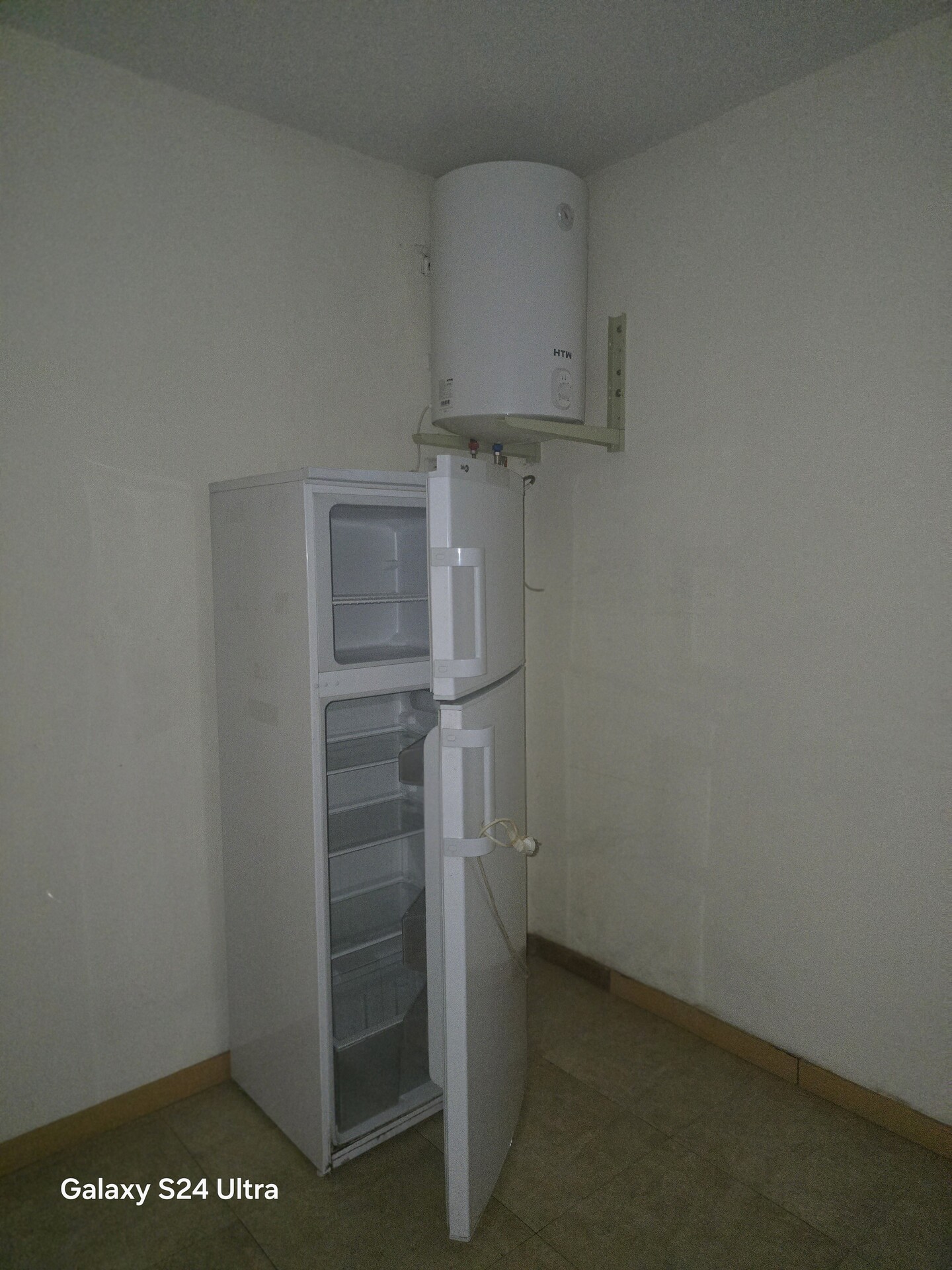 Pis de 85 m² a Madrid