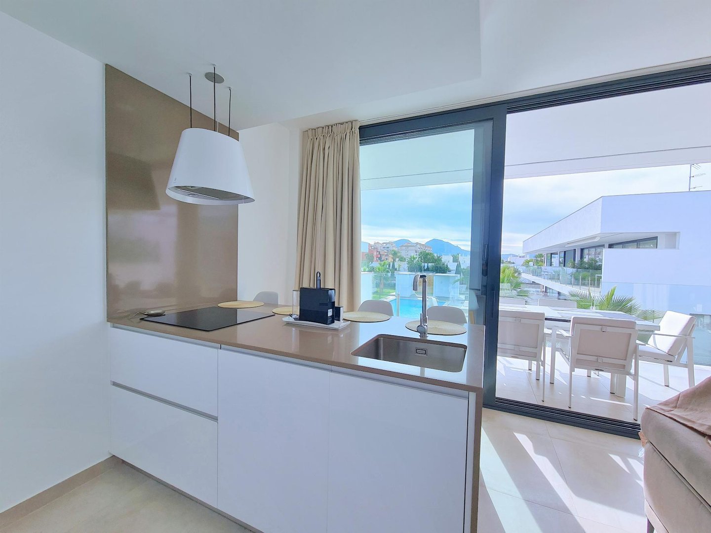 Piso de 80 m² en Cartagena