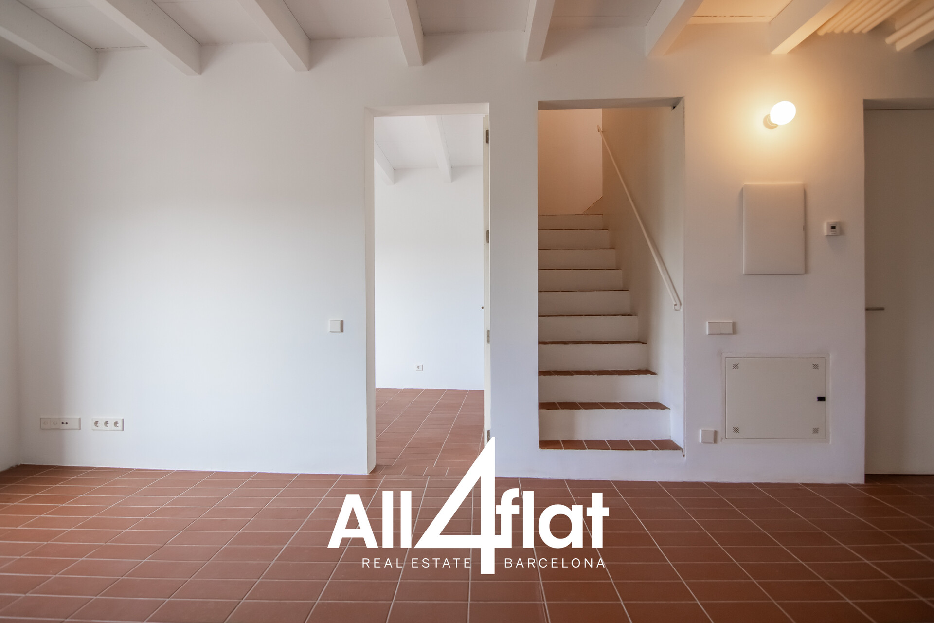Pis de 56 m² a Sant Pere de Ribes