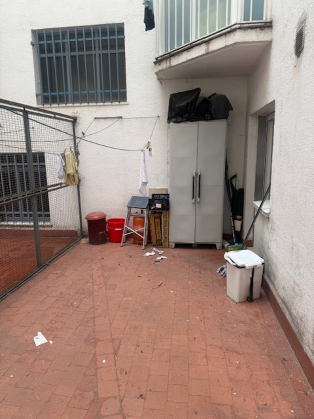 Piso de 150 m² en Salamanca