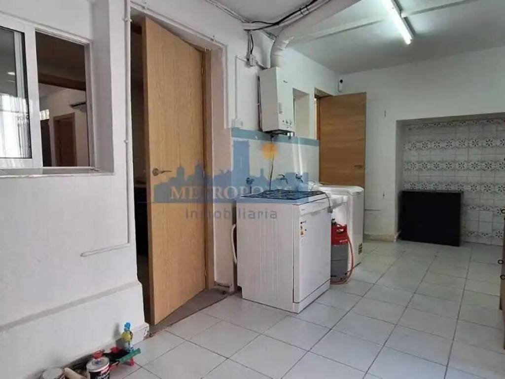 Casa de 100 m² en Burriana