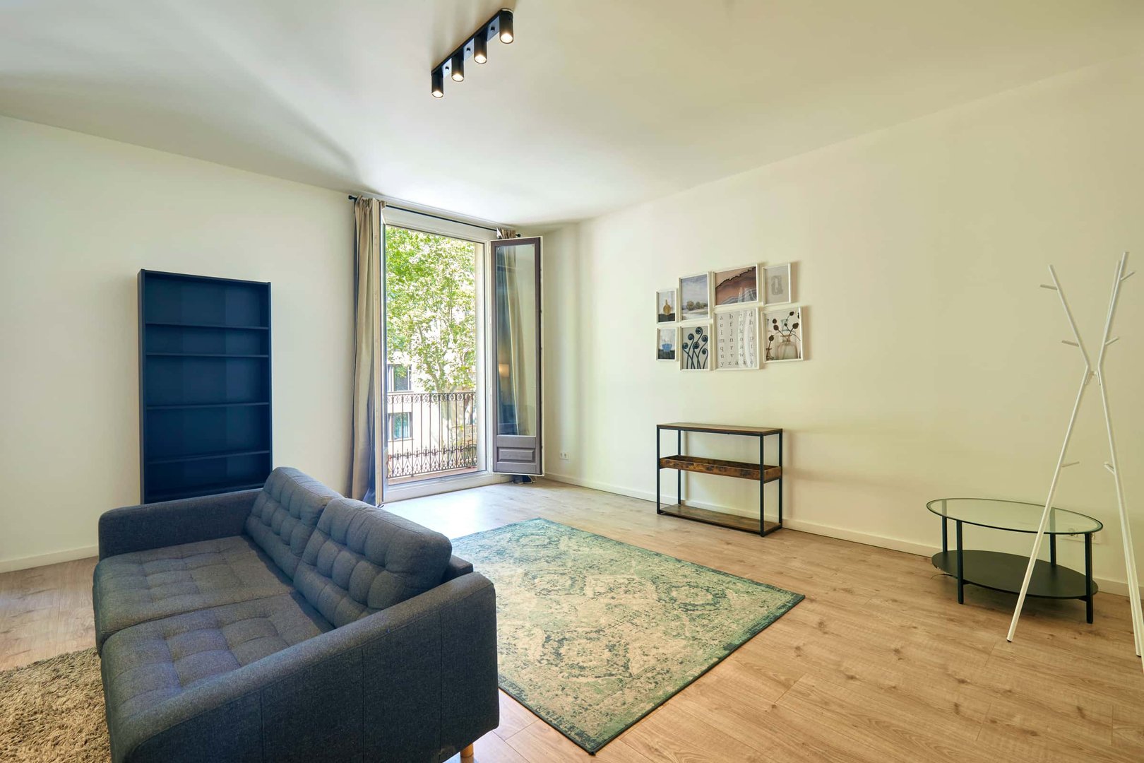 Pis de 130 m² a Barcelona
