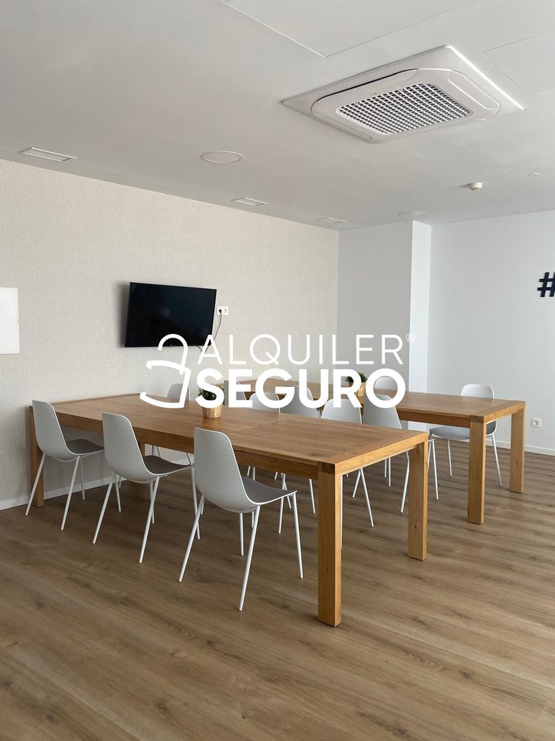 Piso de 70 m² en Murcia