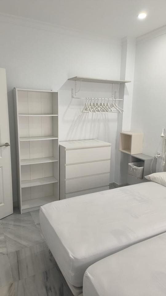 Piso de 45 m² en Jerez de la Frontera