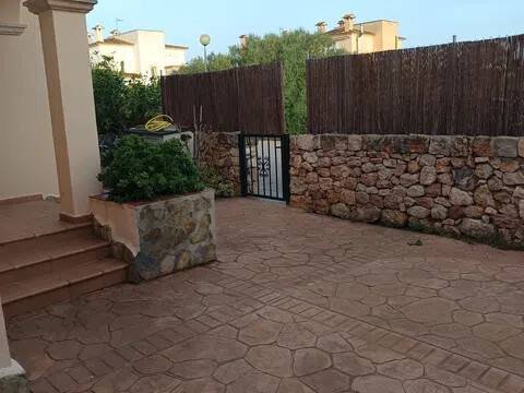 Casa de 140 m² en Campos