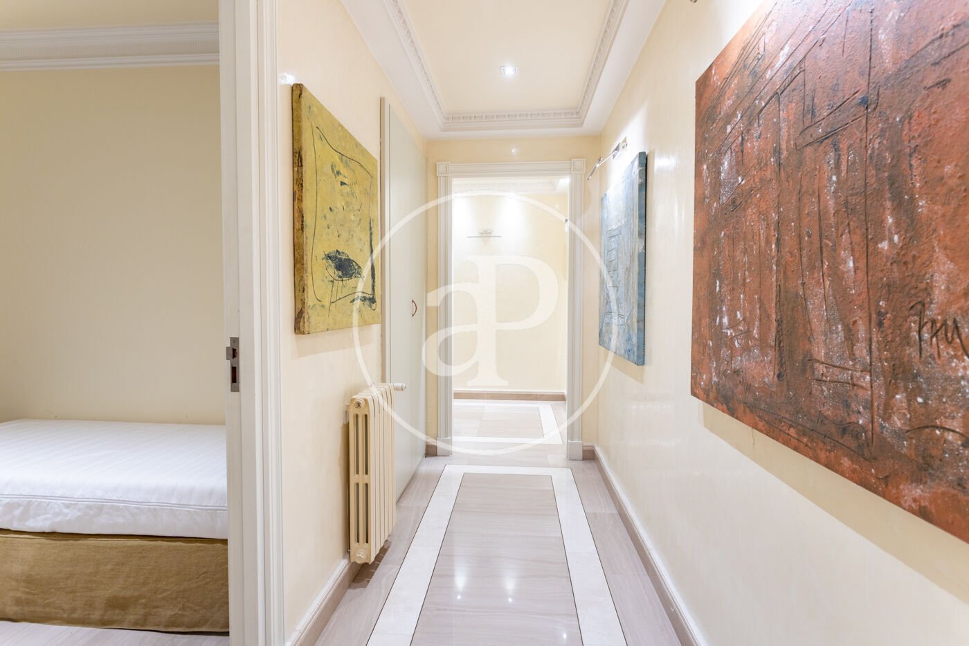 Piso de 213 m² en Barcelona