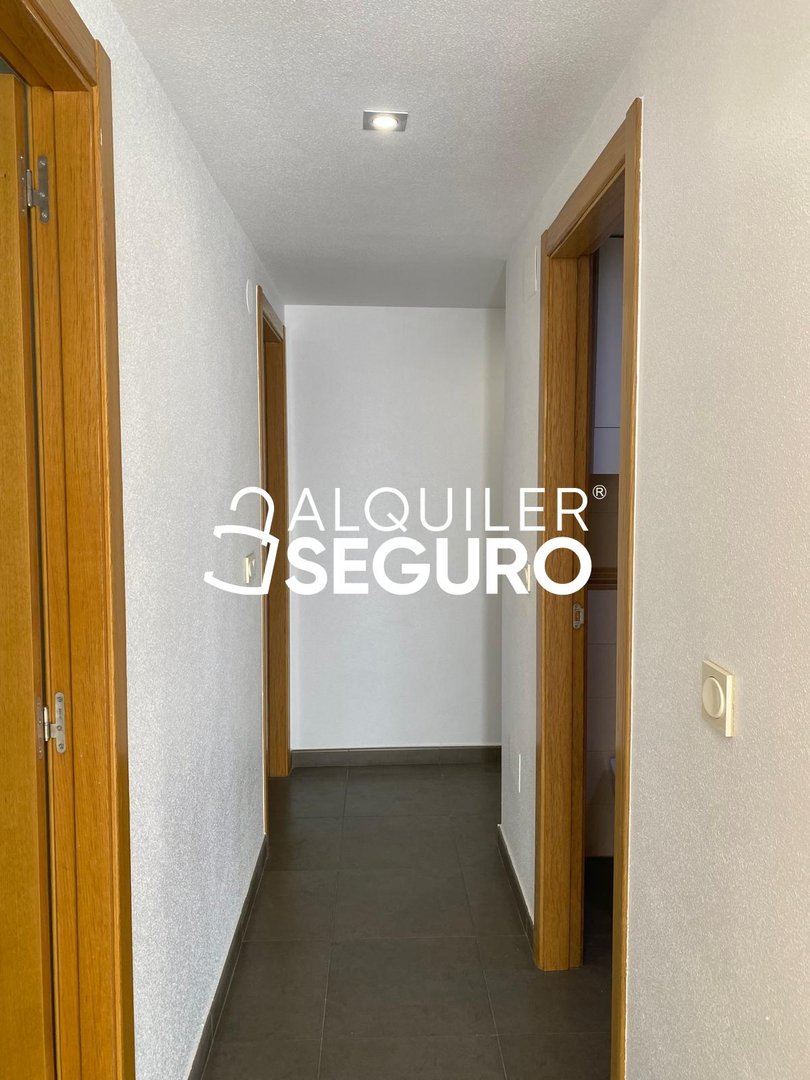 Appartamento 58 m² a Murcia