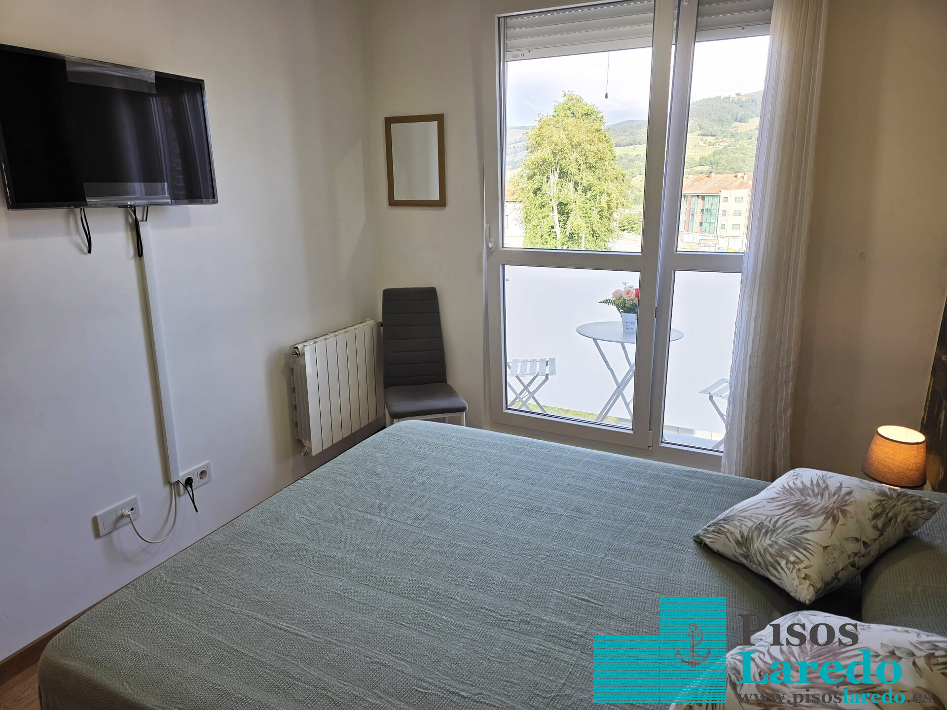 Piso de 60 m² en Ruesga