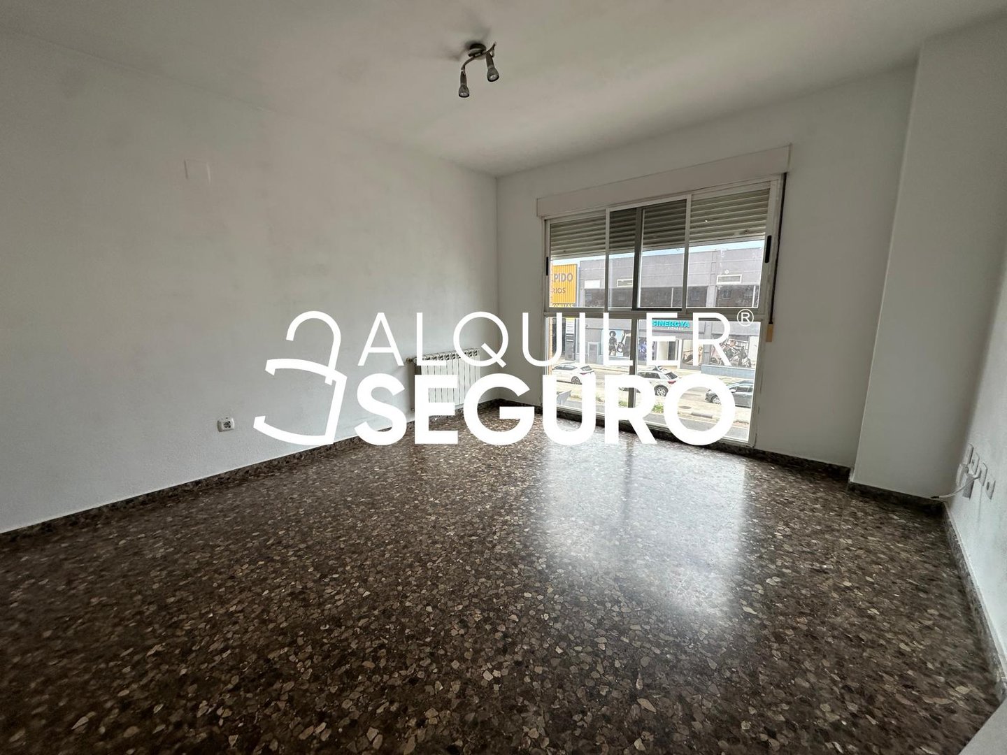 Piso de 90 m² en Meliana