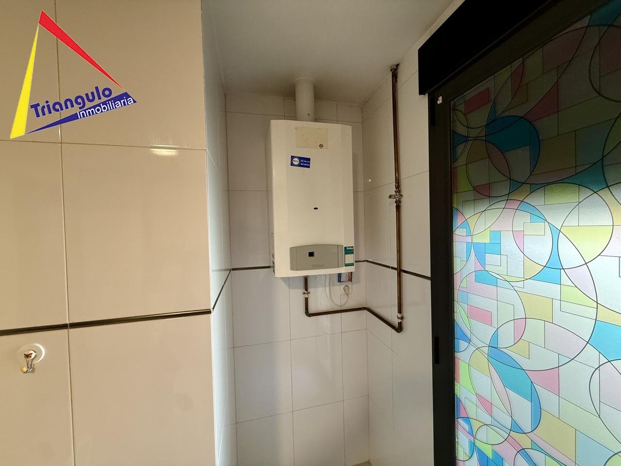 Apartamento 90 m² em La Lastrilla