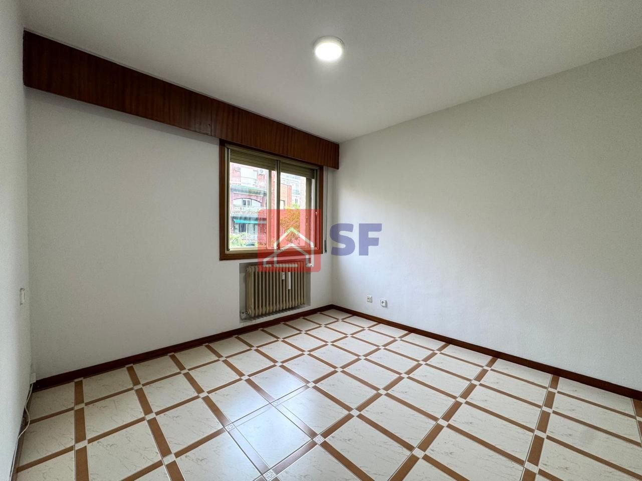 Piso de 110 m² en Madrid