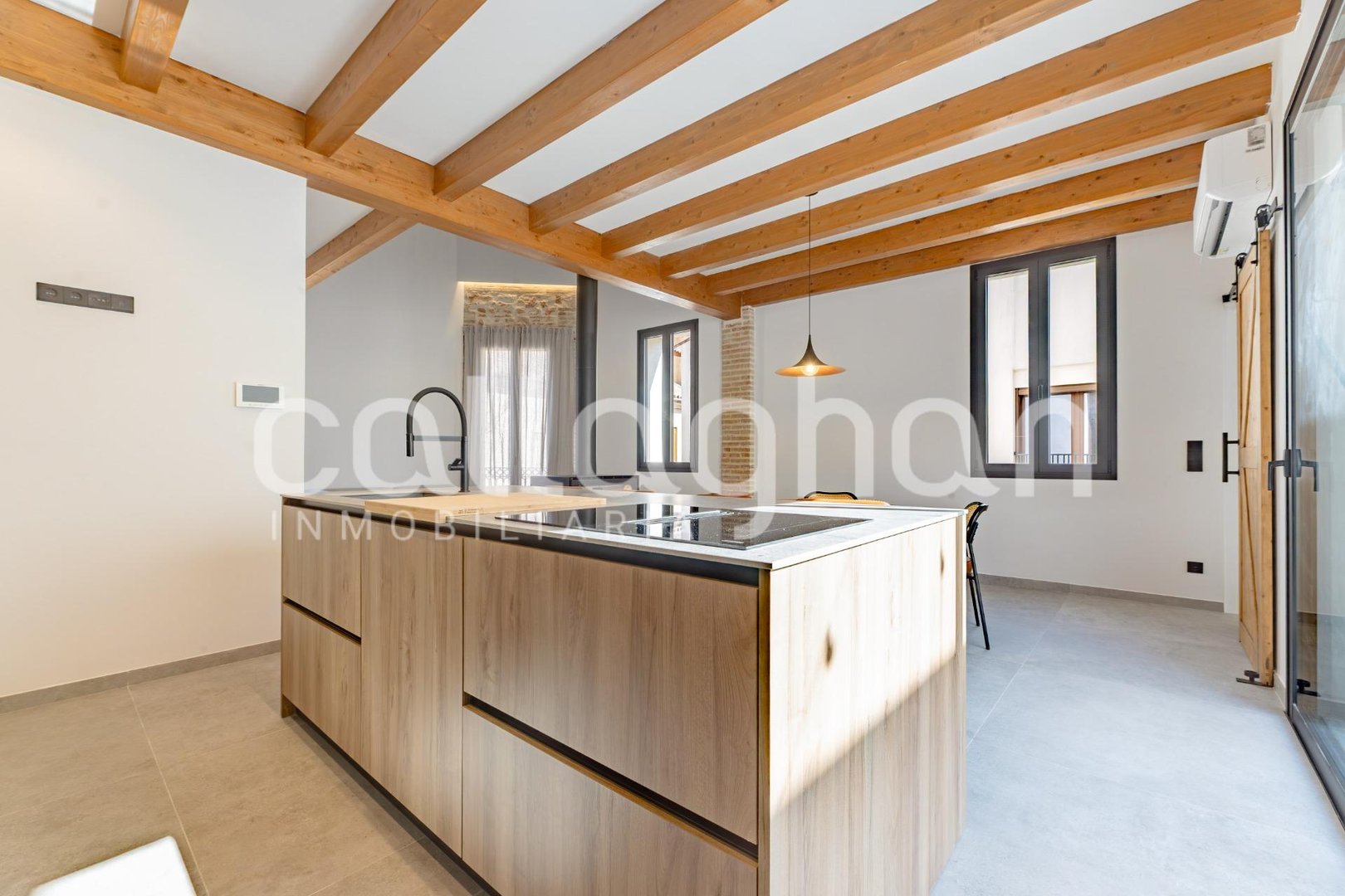 Pis de 114 m² a Picanya