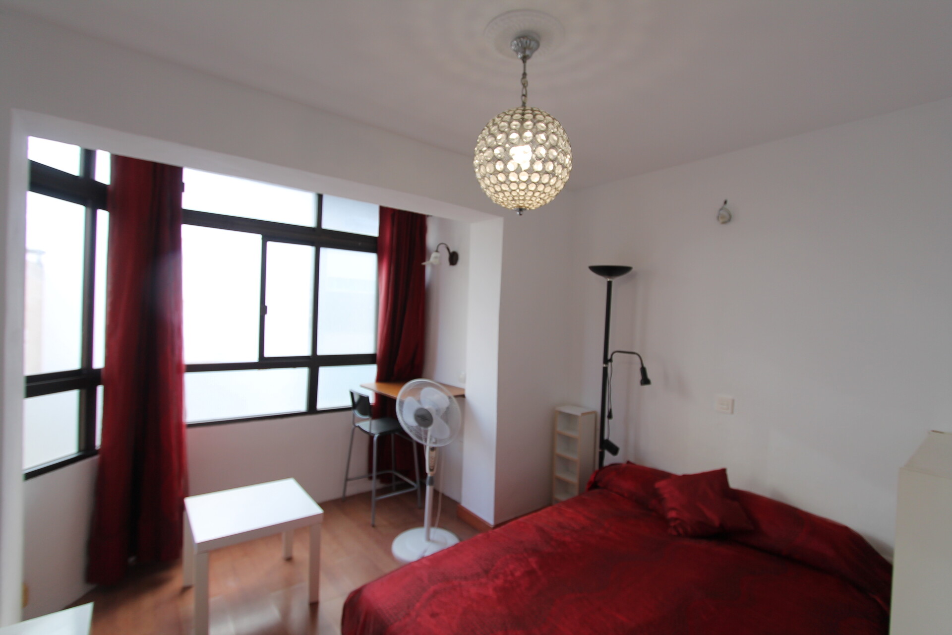 Piso de 35 m² en Las Palmas de Gran Canaria