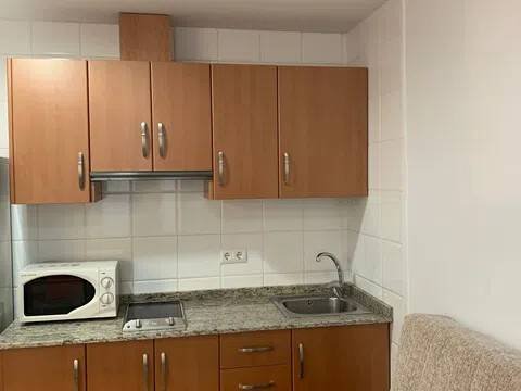 Piso de 30 m² en Murcia