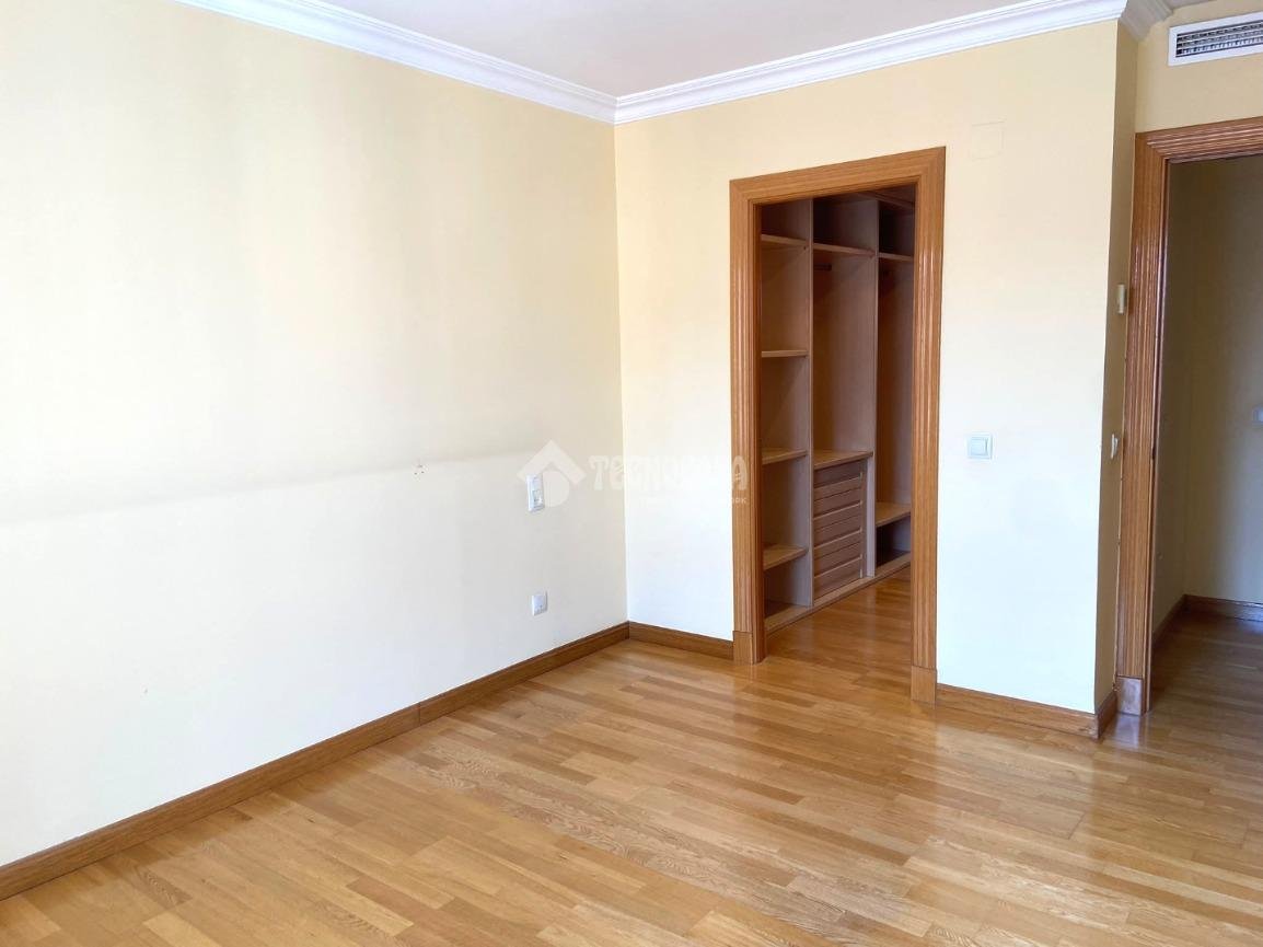 Piso de 145 m² en Madrid
