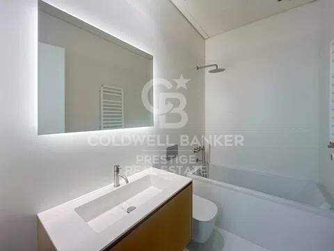 Piso de 120 m² en Barcelona