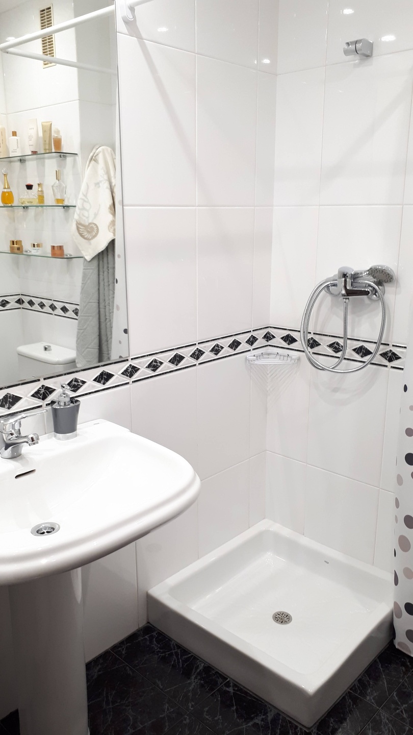 Pis de 62 m² a Vigo