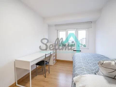 Wohnung 60 m² in Gijón / Xixón