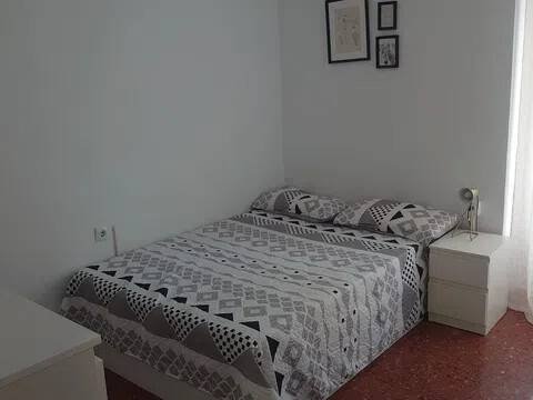 Habitación 80 m², Alcoy