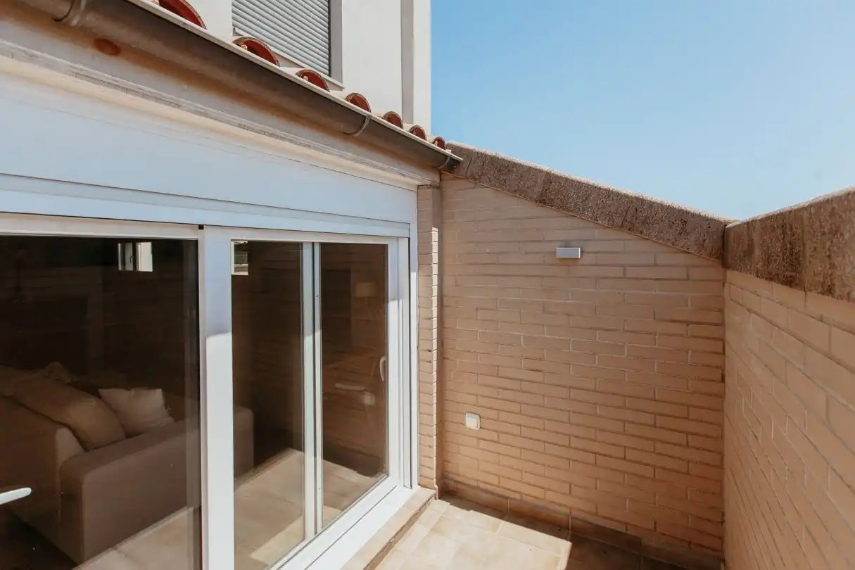 Piso de 70 m² en Huesca