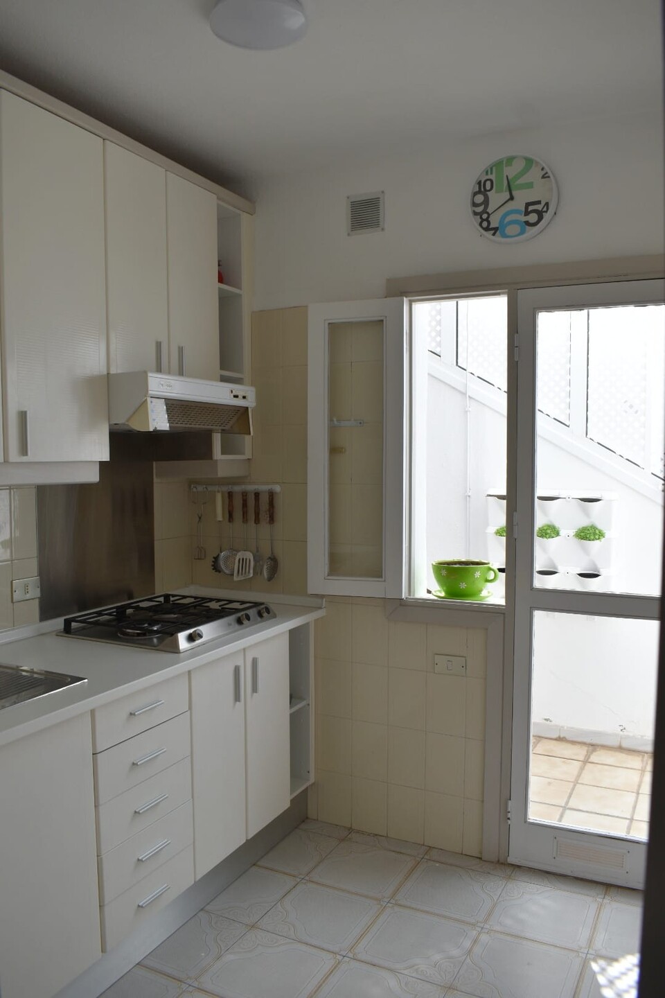 Wohnung 250 m² in Santiago del Teide