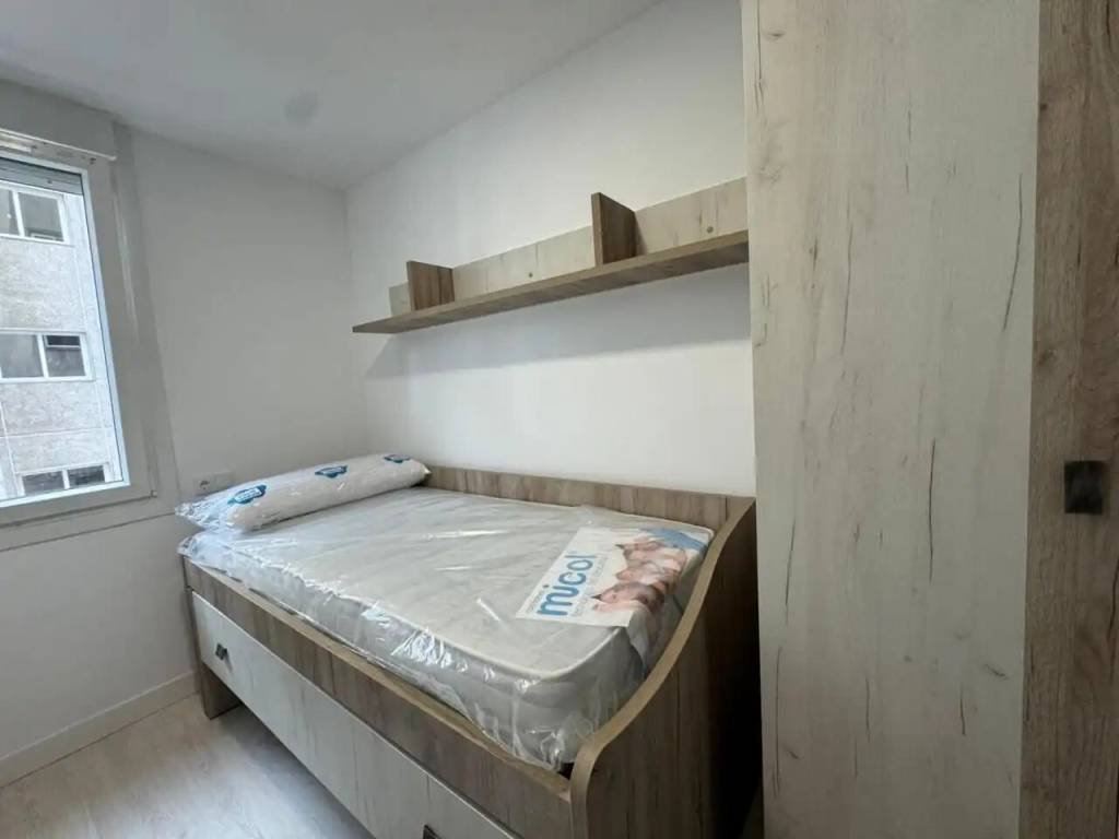 Piso de 161 m² en Ourense