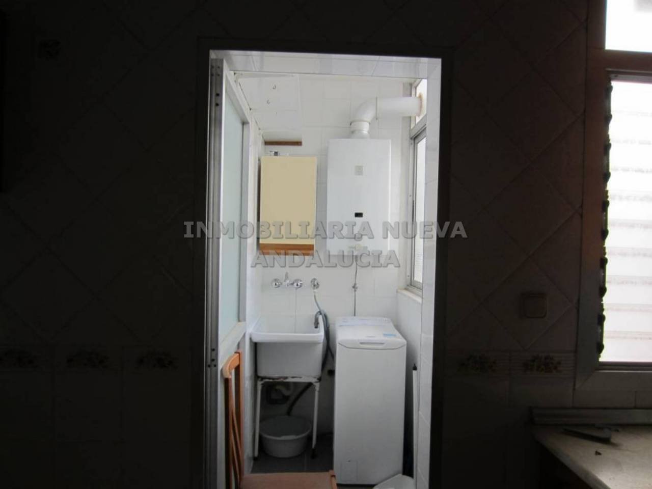 Piso de 105 m² en Almería