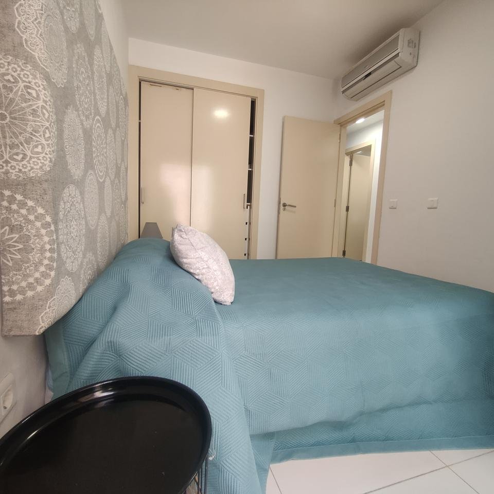 Piso de 121 m² en Las Palmas de Gran Canaria