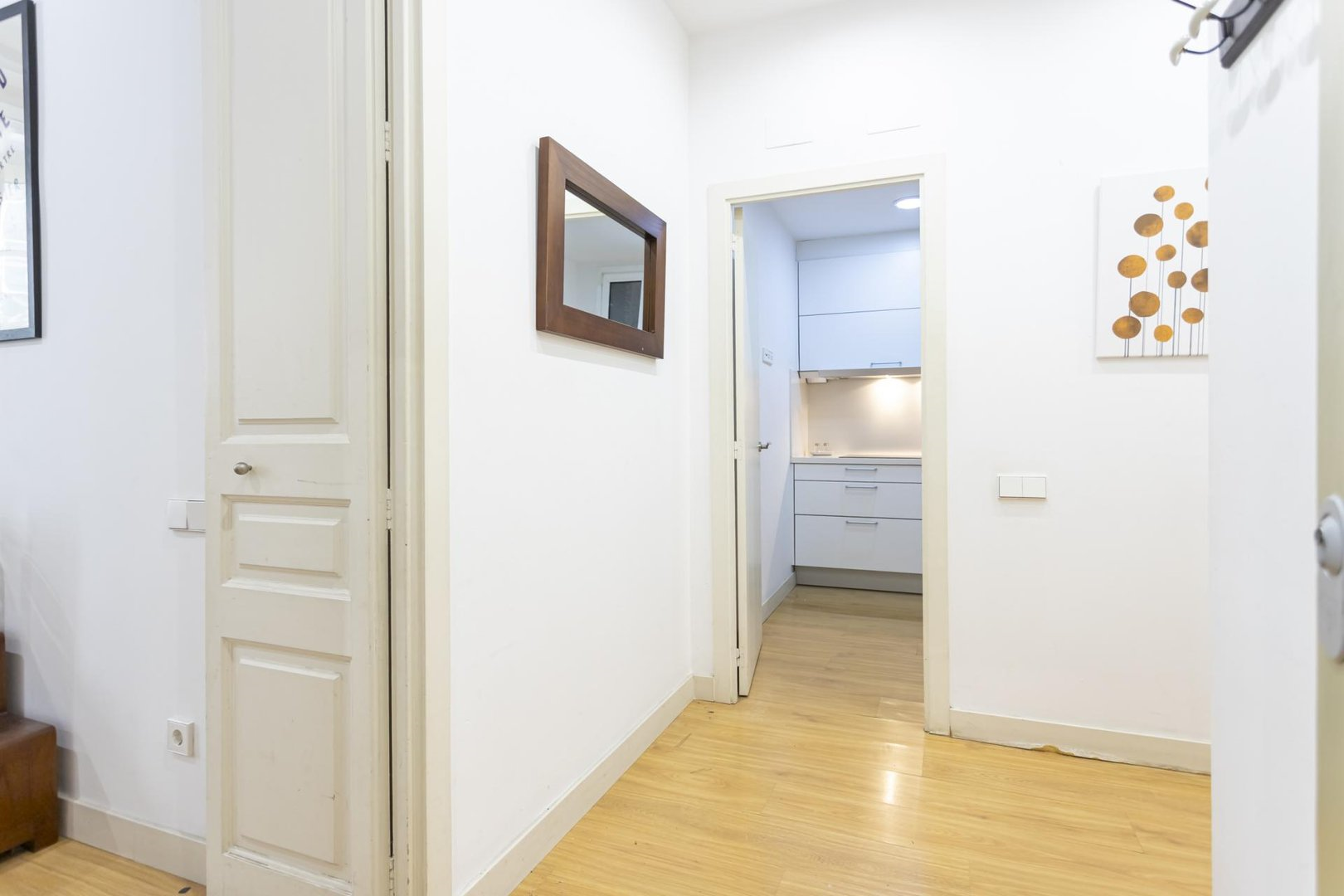 Piso de 81 m² en Gerona