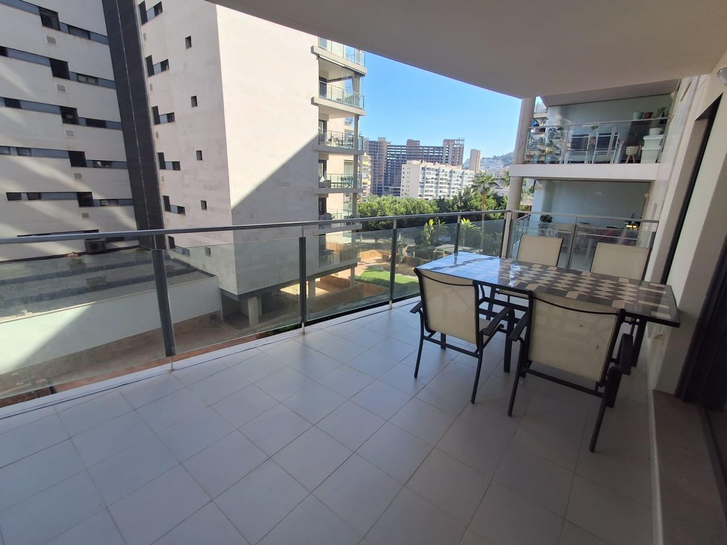 Pis de 74 m² a la Vila Joiosa