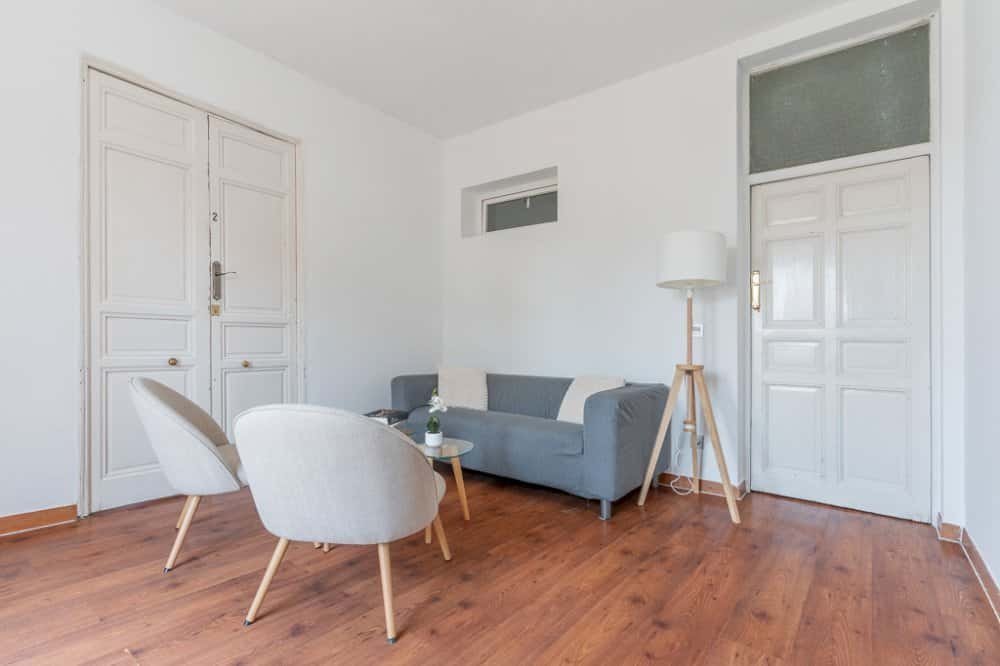 Stanza in affitto, Madrid