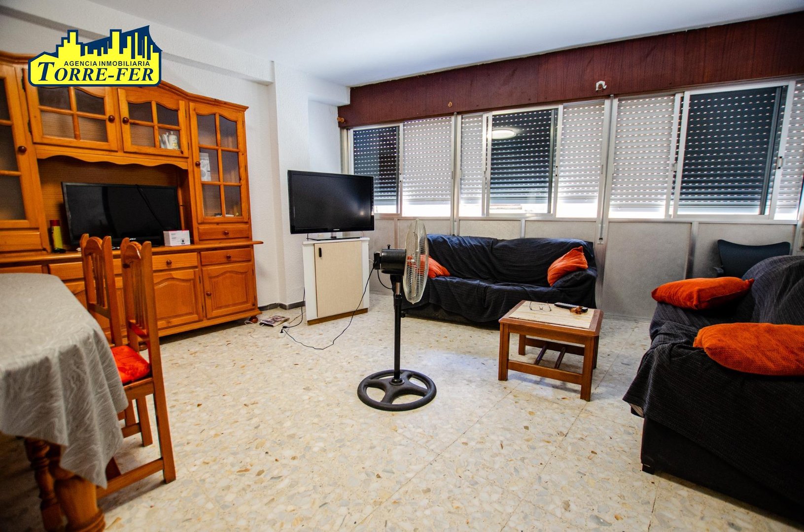 Pis de 132 m² a Almeria