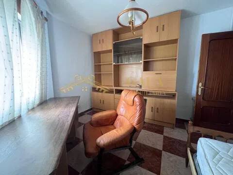 Piso de 125 m² en Cáceres