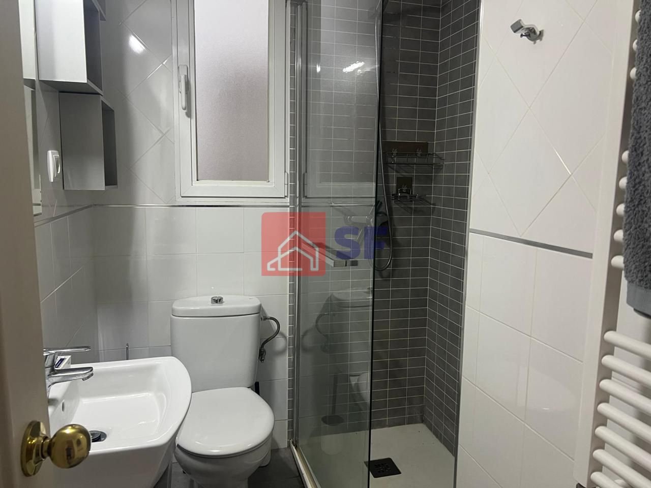 Piso de 53 m² en Madrid