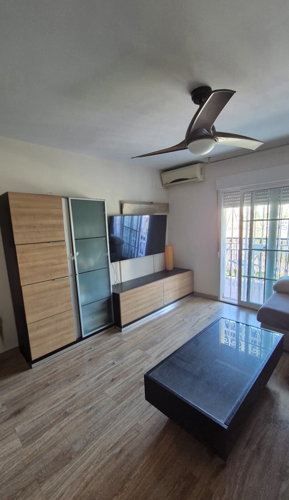 Pis de 93 m² a Còrdova